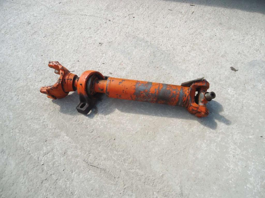 Propeller shaft for Fiat Kobelco W270 Photo 2