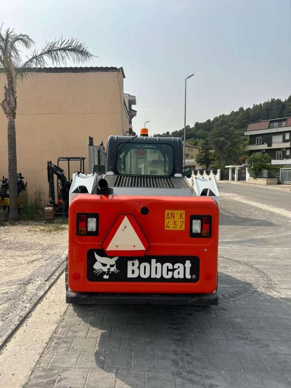 Bobcat S550 Photo 3