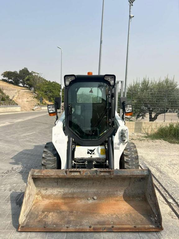 Bobcat S550 Photo 7