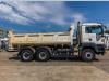 Man TGS 33.400 BB+BIBENNE+INTARDER Photo 26 thumbnail