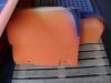 Hood and body panel for Doosan Photo 2 thumbnail