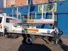 Comet SOLAR11 Photo 5 thumbnail