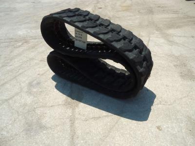 Rubber tracks sold by OLM 90 Srl