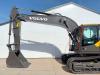 Volvo EC210 - Unused / New 2025 Model / Hammer Lines Photo 10 thumbnail