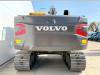Volvo EC210 - Unused / New 2025 Model / Hammer Lines Photo 4 thumbnail