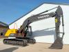 Volvo EC210 - Unused / New 2025 Model / Hammer Lines Photo 7 thumbnail