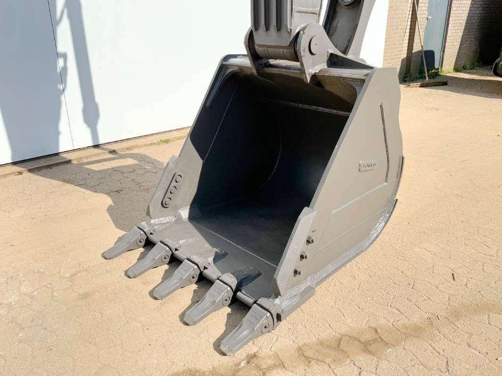 Volvo EC210 - Unused / New 2025 Model / Hammer Lines Photo 12