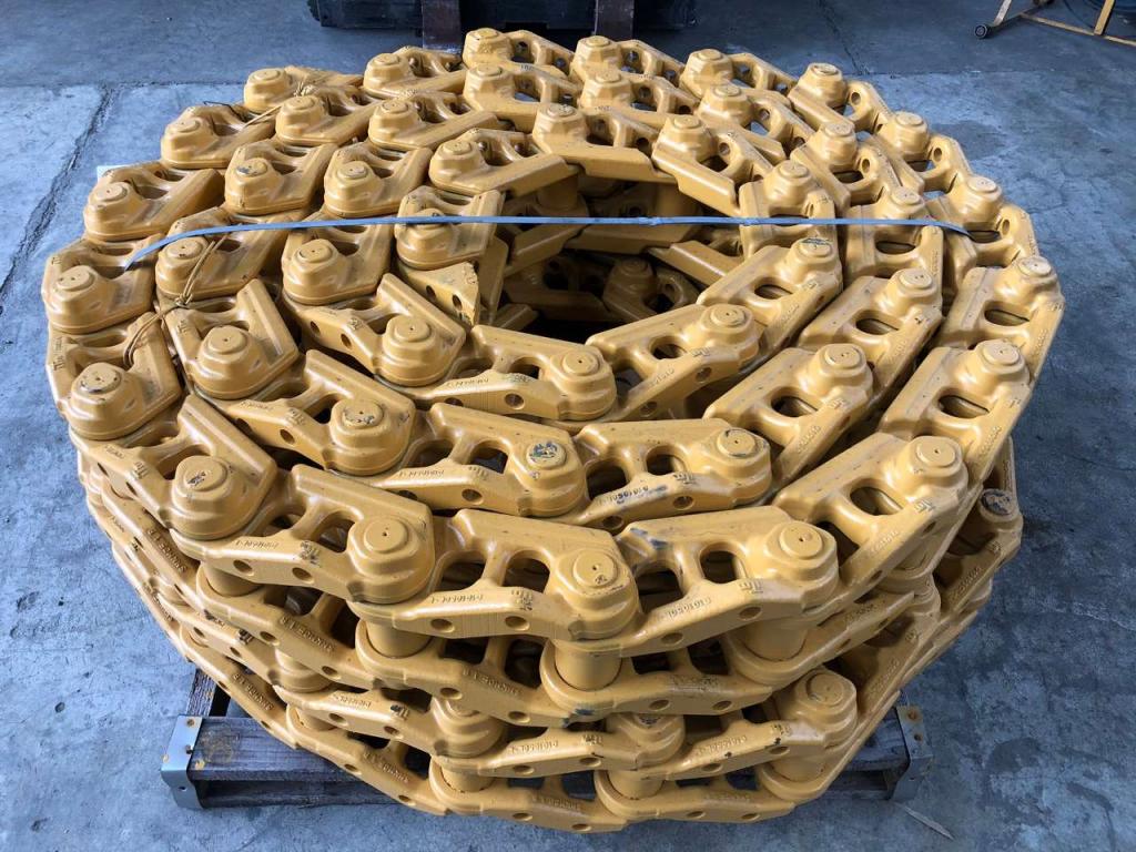 Italtractor Chain for Caterpillar D6N Photo 1