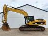 Caterpillar 325DLN - Automatic Greasing / Quick Coupler Photo 1 thumbnail