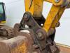 Caterpillar 325DLN - Automatic Greasing / Quick Coupler Photo 18 thumbnail