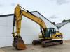 Caterpillar 325DLN - Automatic Greasing / Quick Coupler Photo 2 thumbnail