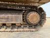 Caterpillar 325DLN - Automatic Greasing / Quick Coupler Photo 23 thumbnail