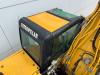 Caterpillar 325DLN - Automatic Greasing / Quick Coupler Photo 26 thumbnail