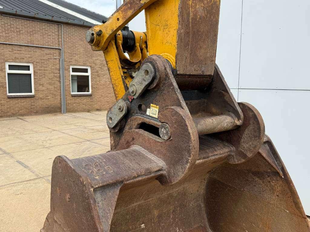 Caterpillar 325DLN - Automatic Greasing / Quick Coupler Photo 19