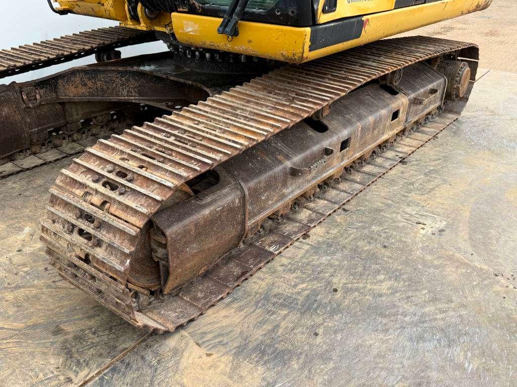 Caterpillar 325DLN - Automatic Greasing / Quick Coupler Photo 22
