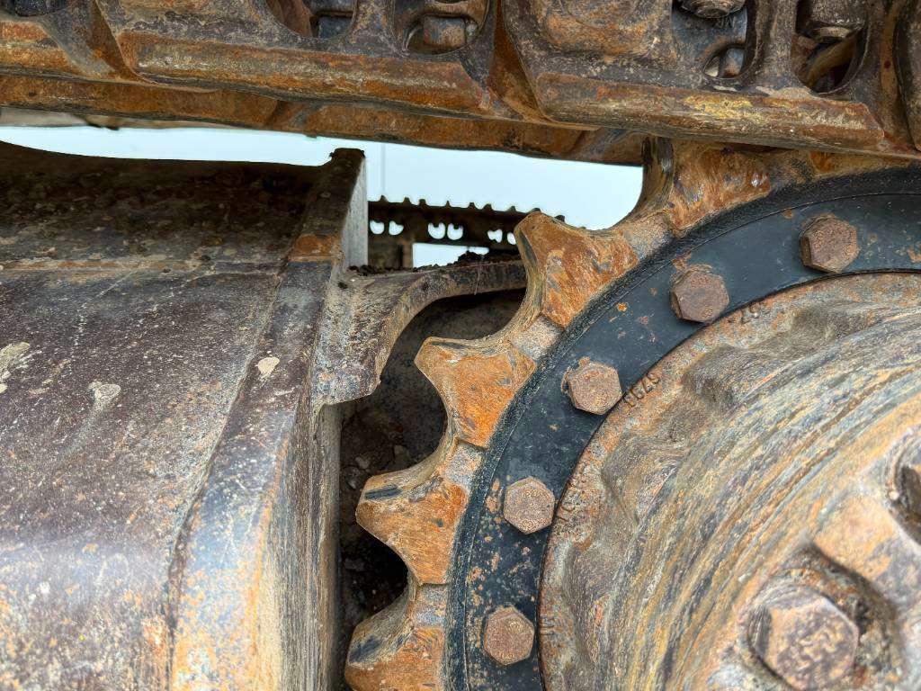 Caterpillar 325DLN - Automatic Greasing / Quick Coupler Photo 24