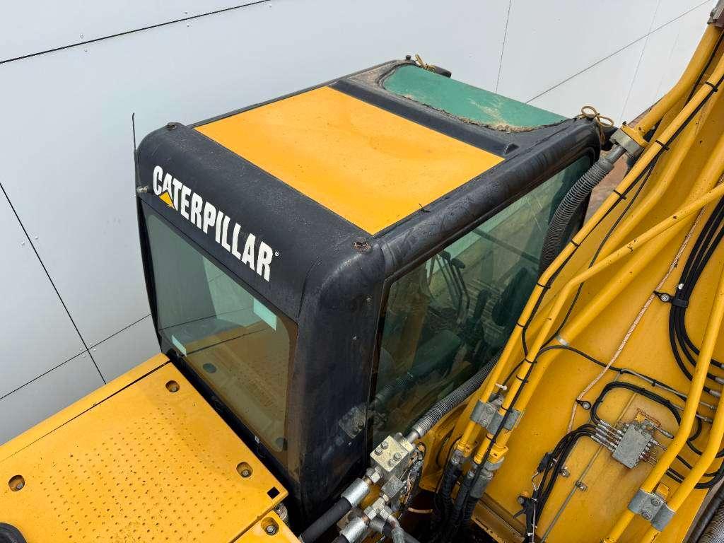 Caterpillar 325DLN - Automatic Greasing / Quick Coupler Photo 26