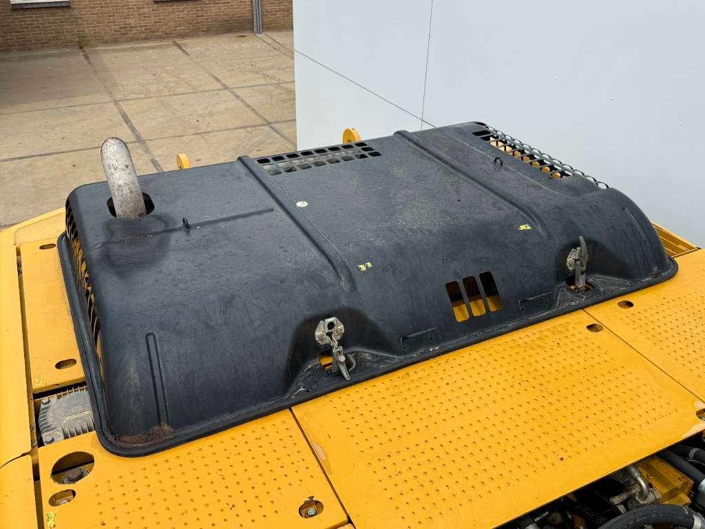 Caterpillar 325DLN - Automatic Greasing / Quick Coupler Photo 27
