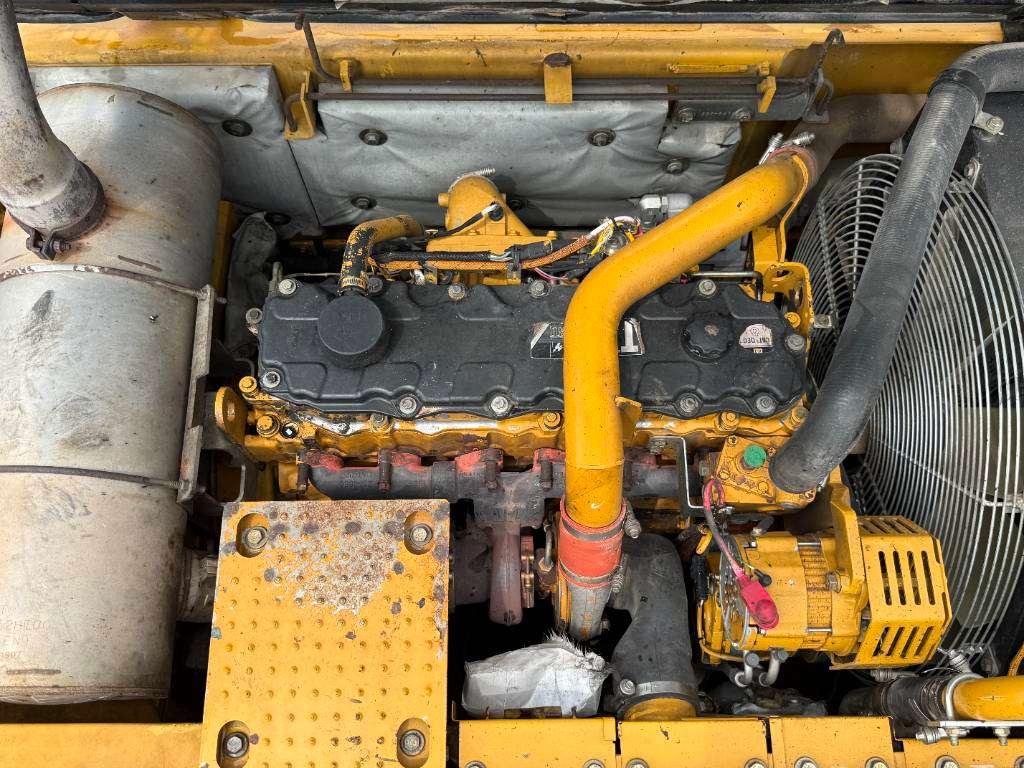Caterpillar 325DLN - Automatic Greasing / Quick Coupler Photo 29