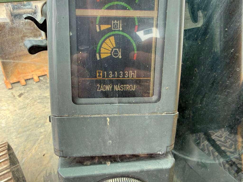 Caterpillar 325DLN - Automatic Greasing / Quick Coupler Photo 30