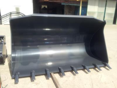 Loader bucket sold by Ambrosi Benne Snc