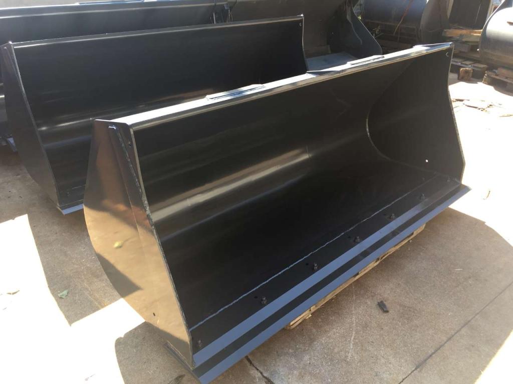 Loader bucket Photo 7