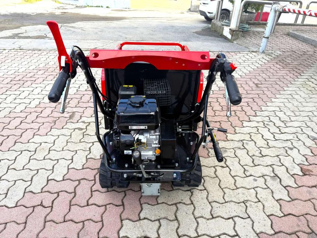 Gior 400 II SERIE Zanetti Photo 21