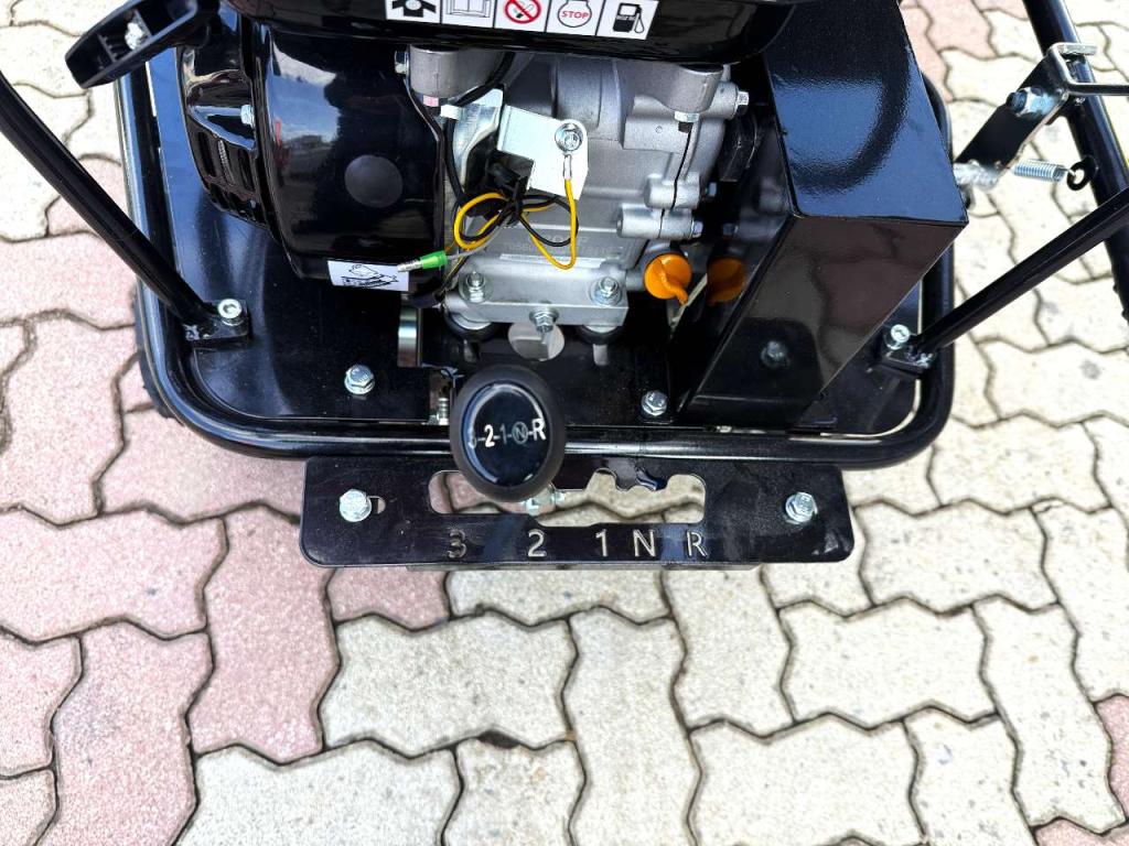 Gior 400 II SERIE Zanetti Photo 24