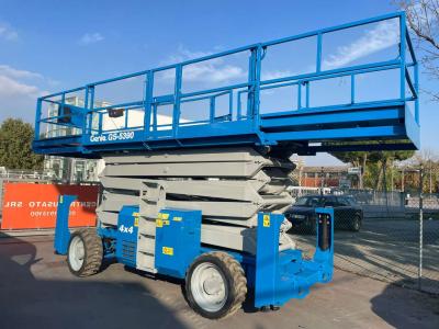 Genie GS-5390 sold by Centro Usato Srl