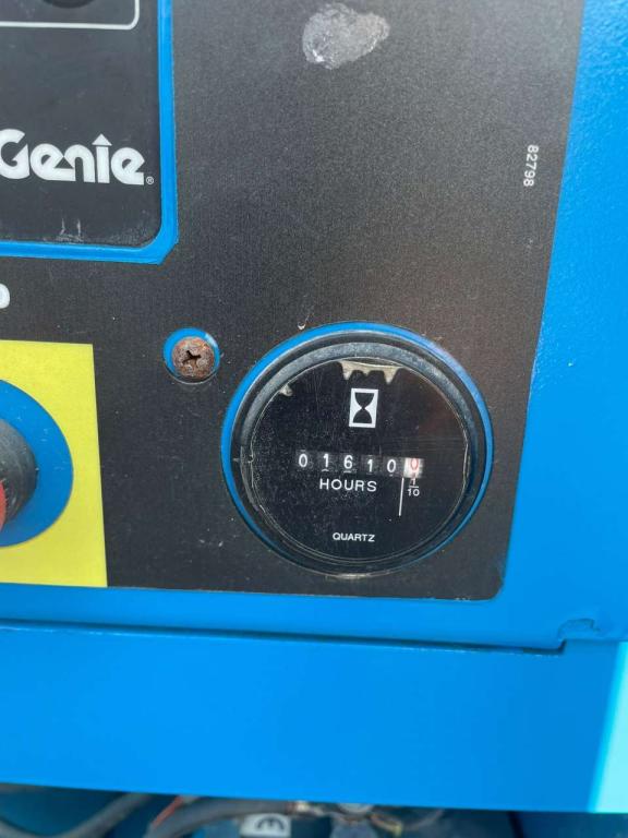 Genie GS-5390 Photo 16