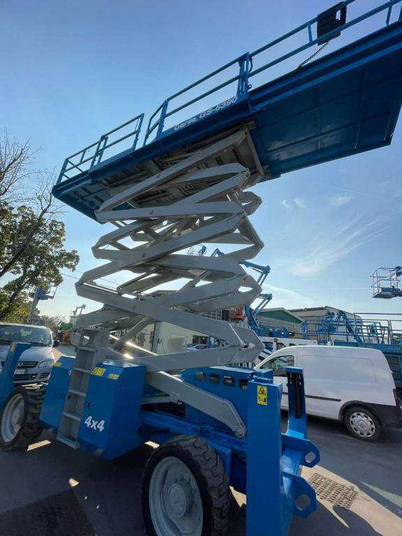 Genie GS-5390 Photo 20