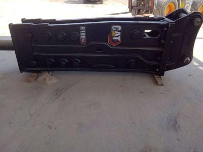 Caterpillar H180GC (2 pcs available at Abu Dhabi) sold by Aertssen Trading