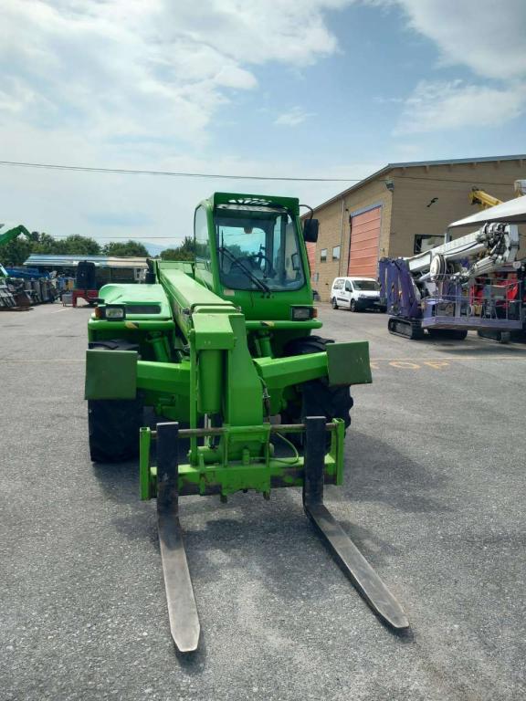 Merlo 38.14 Photo 12