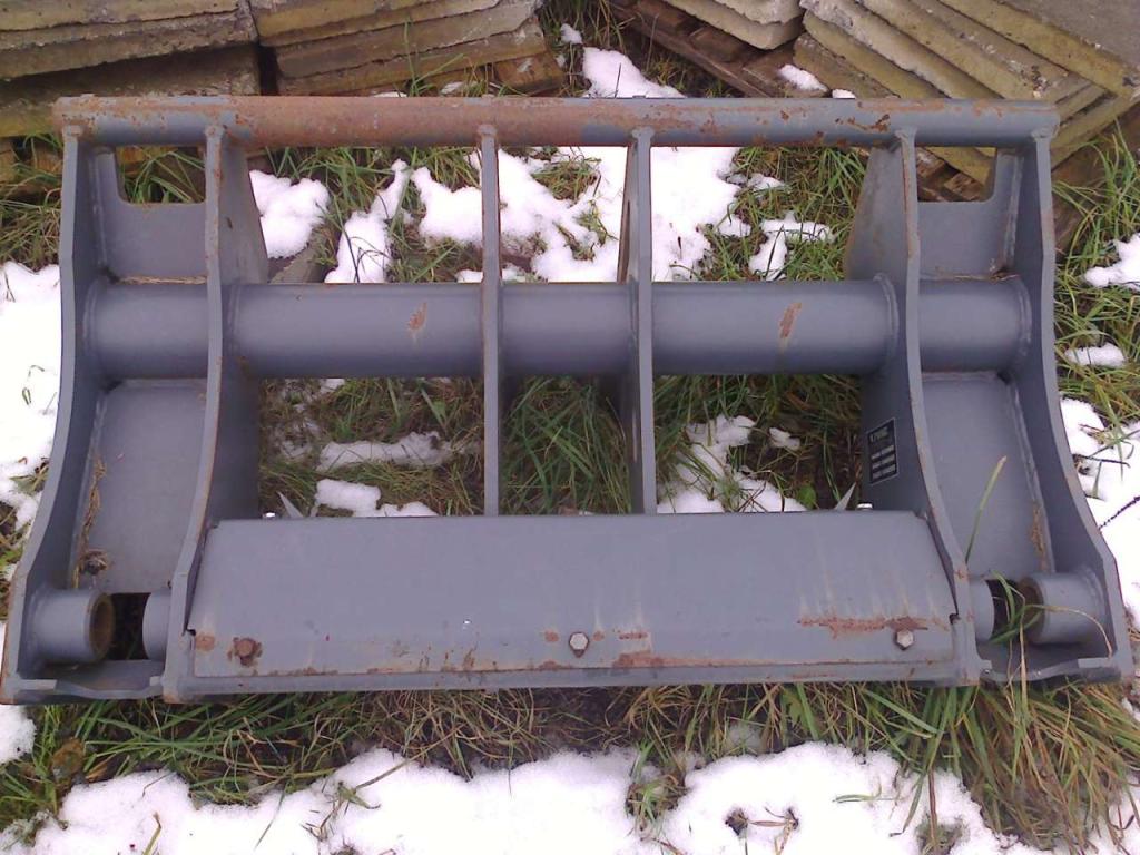 Case 821E Photo 2