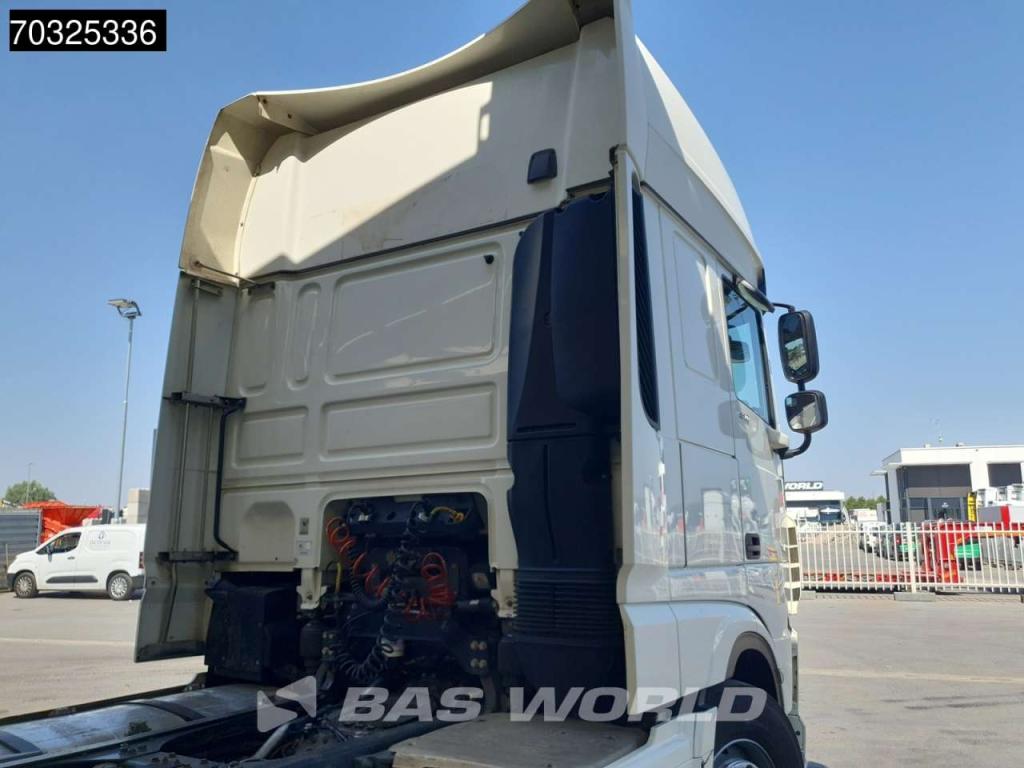 Daf XF 480 4X2 SSC Retarder ACC Standklima Photo 11