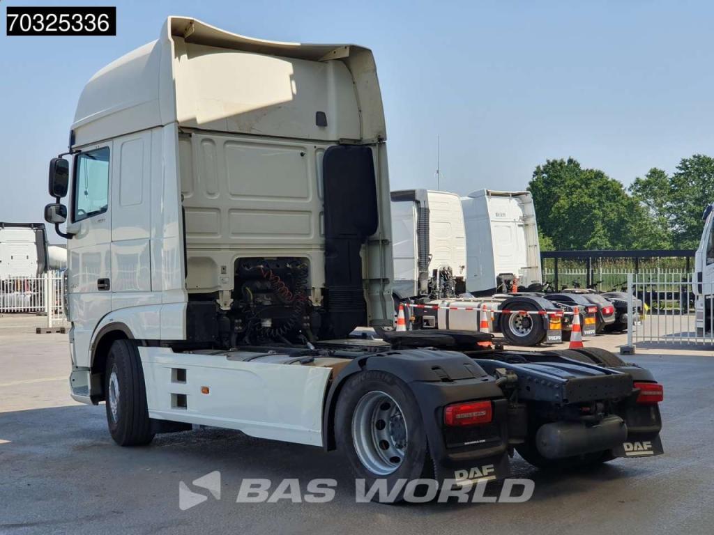 Daf XF 480 4X2 SSC Retarder ACC Standklima Photo 2