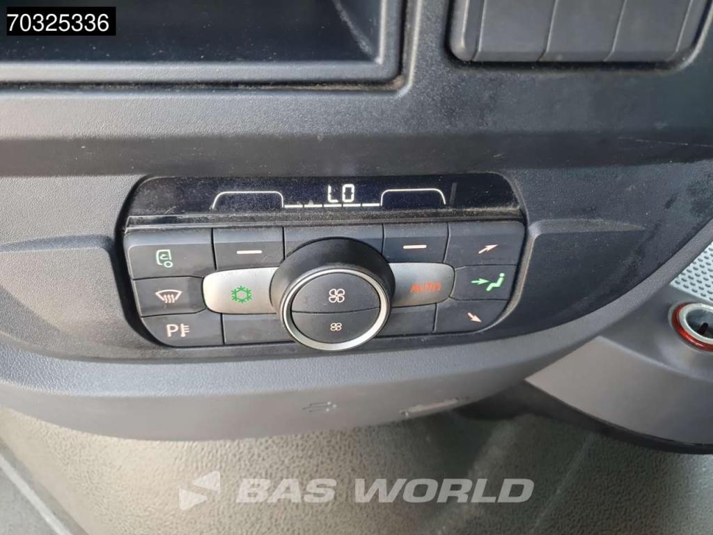 Daf XF 480 4X2 SSC Retarder ACC Standklima Photo 20