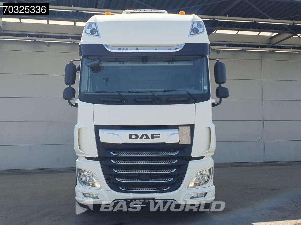 Daf XF 480 4X2 SSC Retarder ACC Standklima Photo 3