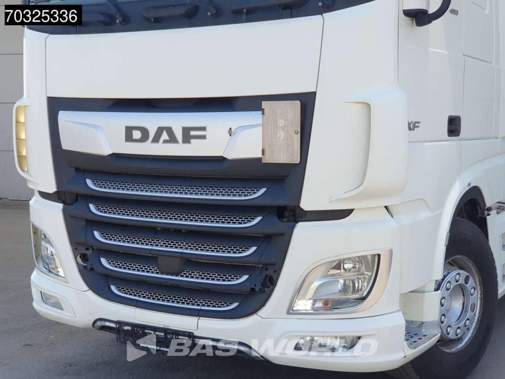Daf XF 480 4X2 SSC Retarder ACC Standklima Photo 6