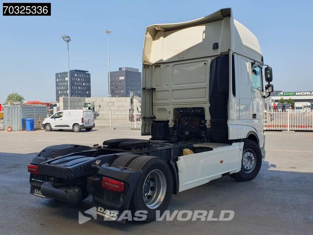 Daf XF 480 4X2 SSC Retarder ACC Standklima Photo 9