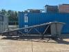 Sennebogen Jib 6180HD Photo 2 thumbnail
