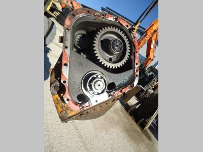 Traction drive for Fiat Allis FL9 - SINISTRO - sold by OLM 90 Srl