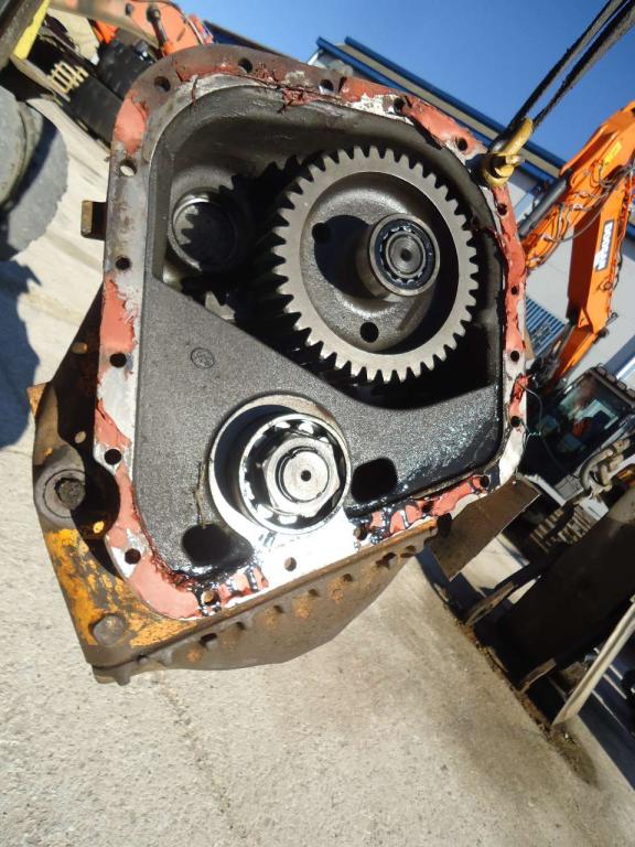 Traction drive for Fiat Allis FL9 - SINISTRO - Photo 1