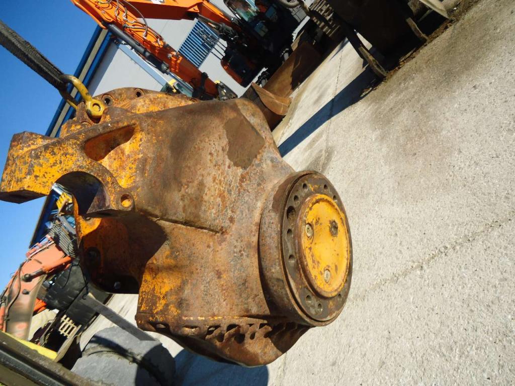 Traction drive for Fiat Allis FL9 - SINISTRO - Photo 2