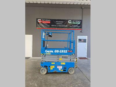 Genie GS-1932 sold by Stesa Commerciale Sas