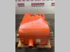 Diesel tank for Hitachi ZX135US Photo 3 thumbnail