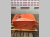 Diesel tank for Hitachi ZX135US Photo 4 thumbnail