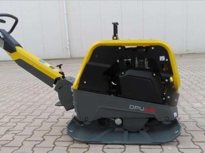 Wacker Neuson DPU6775 sold by Bove Verhuur & Verkoop