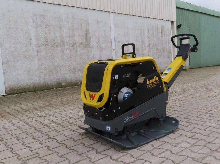 Wacker Neuson DPU6775 Photo 6