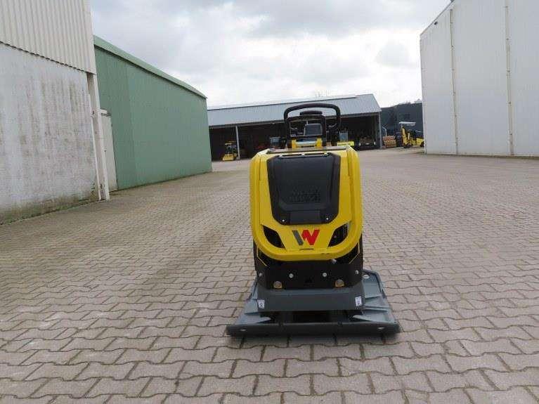 Wacker Neuson DPU6775 Photo 7